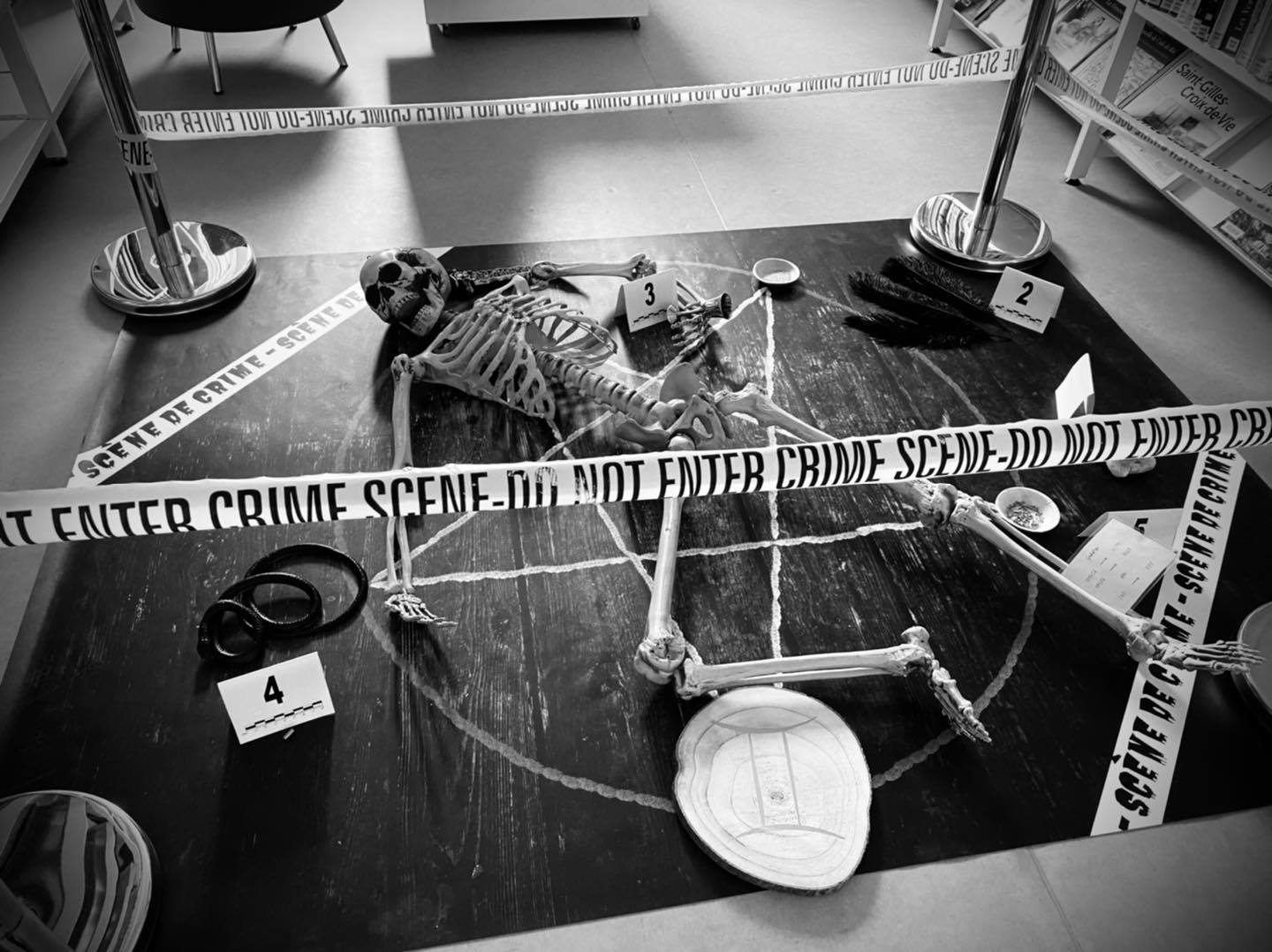 murderparty