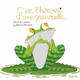 DLhistoire grenouille200
