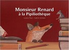 Monsieur renard pipiliotheque2