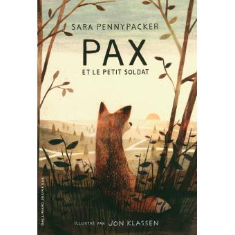 Pax et le petit soldat