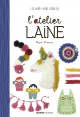 atelier laine 