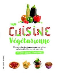 image cuisine vegetariennearticle