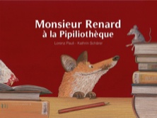 Monsieur Renard