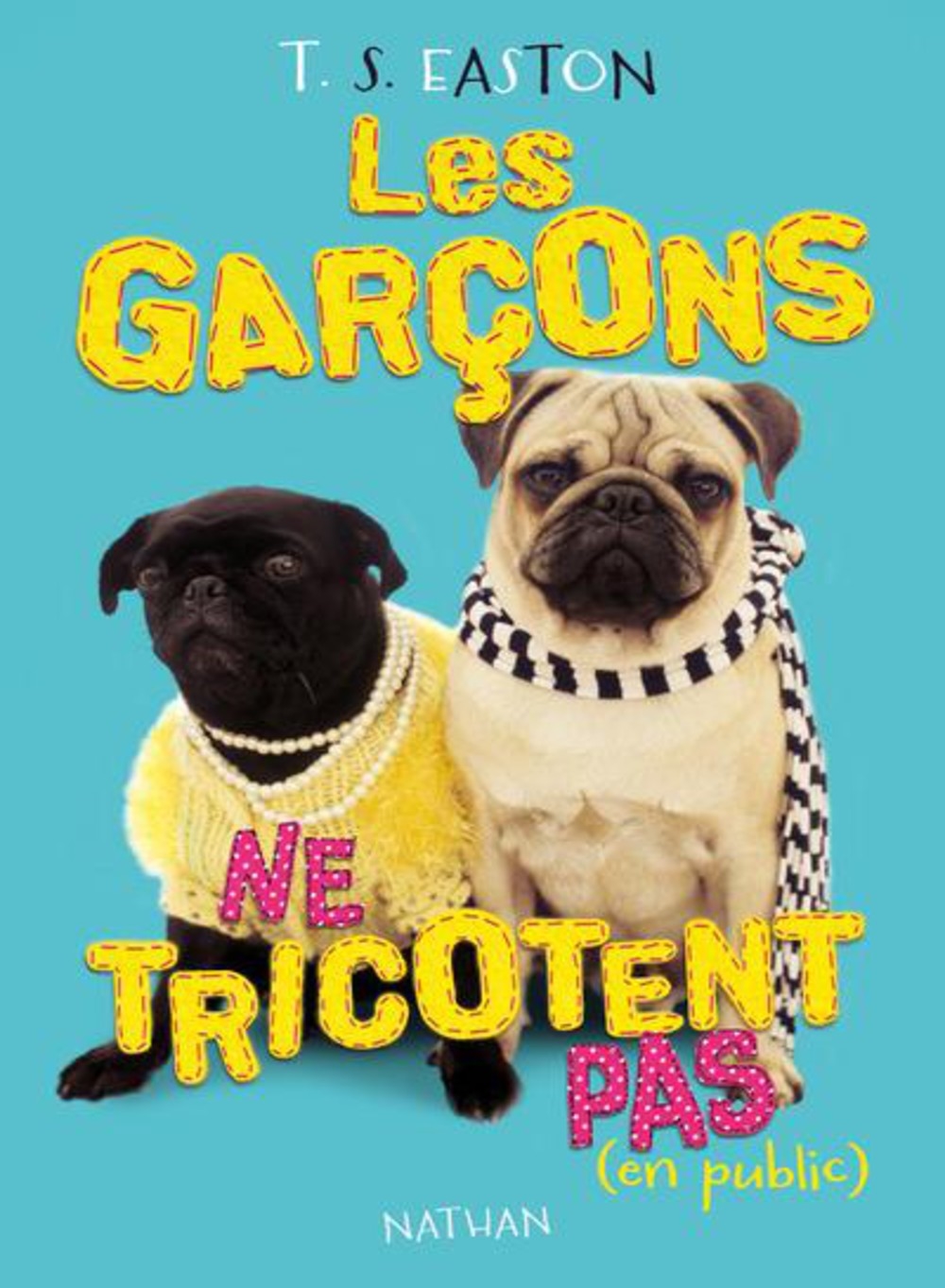 20161007 CC Les garcons ne tricotent pas ALB