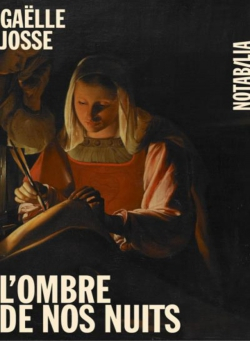 L ombre de nos nuits250L